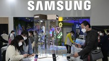 Dịp cuối năm khác lạ tại Samsung, LG: Không tổ chức tiệc tất niên, nhân viên được khuyến khích tận dụng hết ngày nghỉ phép