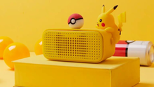 Tri ân người chơi, công ty Pokemon ra mắt phiên bản loa Bluetooth Pikachu độc nhất vô nhị