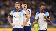 Máy tính dự đoán Anh vs Senegal: Harry Kane lại im lặng