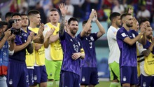 Nhận định bóng đá Argentina vs Úc: Sứ mệnh Messi (2h00, 4/12)