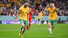 Argentina vs Úc: Cầu thủ Argentina ngại vũ khí bóng bổng của Úc