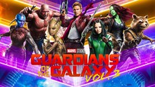 Trailer 'Guardians of the Galaxy Vol. 3' hé lộ hành trình cuối cùng của đội Vệ binh dải ngân hà trong MCU