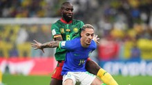 Vịnh trận Brazil - Cameroon (0-1) và Thụy Sĩ - Serbia (3-2): Brazil không học được điều gì