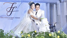 Hoa hậu Đặng Thu Thảo: Từng chết lâm sàng khi nhìn thấy ảnh chồng và ‘tiểu tam’