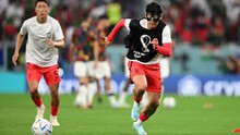 Vịnh trận Hàn Quốc - Bồ Đào Nha (2-1) và Uruguay - Ghana (2-0): Ngả mũ trước người Hàn