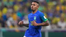 Brazil đón hung tin trước trận gặp Hàn Quốc