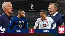 Nhận định bóng đá World Cup hôm nay 4/12