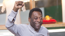 Ngay trước khi qua đời, Vua bóng đá Pele đã kịp hoàn thành di nguyện của người con gái quá cố