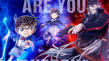 9 điều thú vị từ trailer của Conan Movie 26, danh tính Ai Haibara bị lộ?