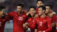 Nhận định bóng đá hôm nay 30/12: Việt Nam thắng trên đất Singapore