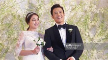 Sau 8 năm xảy ra vụ ngoại tình tống tiền rúng động showbiz Hàn của Lee Byung Hun: Lee Min Jung tiết lộ tính cách thật của chồng 