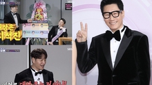 Kim Jong Kook: 'Anh Suk Jin rất buồn vì không thắng giải Daesang'