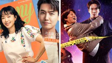 9 K-Drama được mong chờ nhất ra mắt vào tháng 1