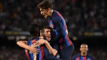 Link xem trực tiếp bóng đá Barcelona vs Espanyol, La Liga (20h00, 31/12)