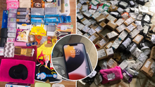 'Thánh săn sale' khiến dân mạng bái phục: Mua iPhone 13 với giá 1 nghìn, chốt trăm đơn cũng không thấy tốn mấy