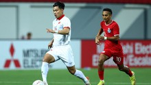 Link xem trực tiếp bóng đá AFF Cup 2022 trên VTV6, VTV5: Việt Nam vs Singapore