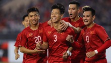 VIDEO bàn thắng trận Việt Nam vs Singapore