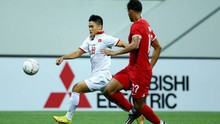 Cục diện bảng B, AFF Cup 2022: Việt Nam vẫn tự quyết cuộc chơi