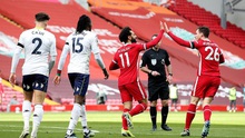 Cuộc đua Top 4 Ngoại hạng Anh: Liverpool trở lại, MU lo lắng