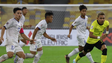 Đội tuyển Việt Nam khiến Malaysia thêm ám ảnh