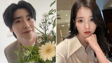 IU và Lee Jong Suk trước khi công khai hẹn hò: Từ ghét thành yêu