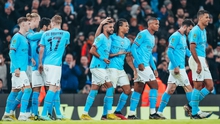 Link xem trực tiếp bóng đá Man City vs Everton