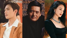 10 diễn viên Trung Quốc yêu thích ở thị trường quốc tế: Dương Dương vượt mặt Củng Lợi, Địch Lệ Nhiệt Ba cũng góp mặt