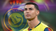 Ronaldo đá trận ra mắt cho Al-Nassr khi nào?