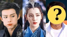 10 diễn viên Hoa ngữ hot nhất thế giới 2022: Nhiệt Ba tái ngộ ‘tình tin đồn’, Vương Hạc Đệ và dàn sao trẻ bị chỉ trích