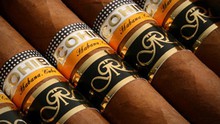 Cuba thắng kiện bản quyền thương hiệu xì gà Cohiba tại Mỹ