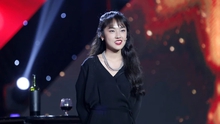 Misoa Kim Anh - nữ MC xinh đẹp, cuốn hút nhưng lận đận chuyện tình duyên