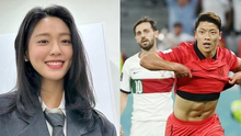Loạt idol mừng chiến thắng của Hàn Quốc tại World Cup: G-Dragon - Yoona phấn khích, trưởng nhóm BTS còn tranh thủ quảng bá bài hát mới