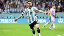 Máy tính dự đoán thế nào về trận tứ kết Argentina vs Hà Lan?