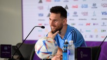Tin nóng bóng đá tối 4/12: Messi phải kiểm tra doping