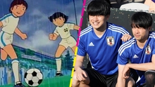 Hậu trường World Cup 2022: Lời thề thời thơ ấu của hai tuyển thủ Nhật Bản