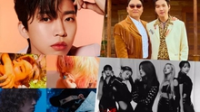 10 MV được xem nhiều nhất 2022 tại Hàn: Lim Young Woong vượt mặt BTS, Blackpink