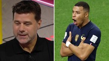 Pochettino: ‘Mbappe vẫn còn là một đứa trẻ’ 