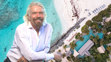 Từ hòn đảo bán không ai mua, đại hạ giá 97% đến thiên đường ăn chơi xa hoa, giá phòng lên tới 128.000 USD/đêm của tỷ phú Richard Branson