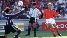 Lịch sử đối đầu Hà Lan - Argentina: Từ Johan Cruyff 1974 đến Romero 2014