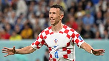 Croatia, bậc thầy của “bóng đá đi bộ”