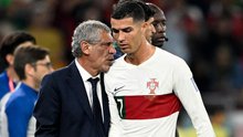 Người hùng EURO của Bồ Đào Nha nói về vấn đề của Ronaldo