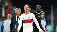 Tin nóng World Cup hôm nay 6/12: Chủ tịch LĐBĐ Uruguay chỉ trích Ronaldo