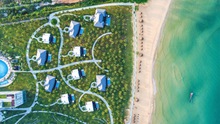 Kỳ nghỉ trong mơ với hàng loạt bờ biển có tầm nhìn ngoạn mục của Việt Nam