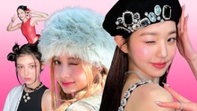 8 nữ hoàng nhan sắc K-pop 2022 do COSMOPOLITAN bình chọn