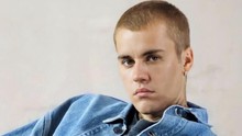 Justin Bieber ra mắt nhãn hiệu nước đóng chai phục vụ World Cup tại Qatar
