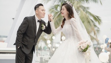 Camile Bridal: Váy cưới giúp cô dâu “Tự tin là chính nàng”