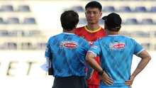 AFF Cup 2022: Tuyển Việt Nam sạch bóng chấn thương