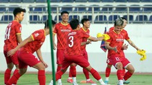 Bản tin bóng đá Việt Nam tối ngày 7/12: HLV Park Hang Seo trở lại, Hoàng Đức bị đau cơ