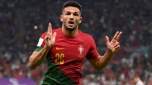 Cầu thủ đầu tiên lập hat-trick ở World Cup, đẩy Ronaldo lên ghế dự bị, là ai?