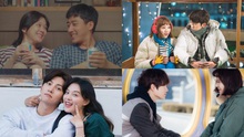 8 K-Drama cảm động đáng xem trong mùa lễ